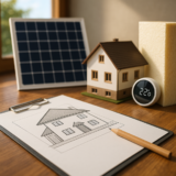 6月の住宅計画、ZEH断熱で私たちが重視する3視点