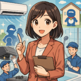 相生市・赤穂市の6月エアコン/レンジフード/浴室の費用相場