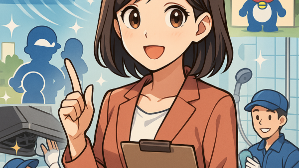 相生市・赤穂市の6月エアコン/レンジフード/浴室の費用相場