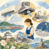 相生市・赤穂市の水回り清掃費用目安
